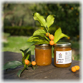 Marmellata di Kumquat