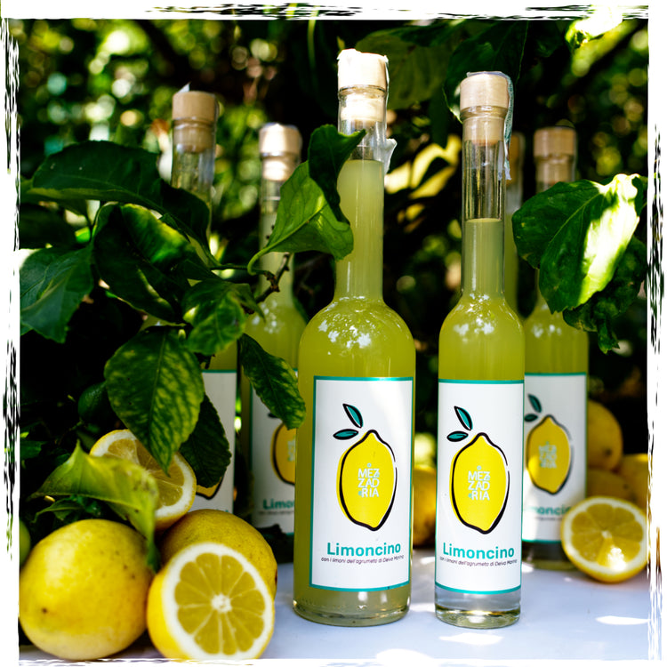 Limoncino a Km0
