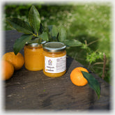 Marmellata di Mandarini